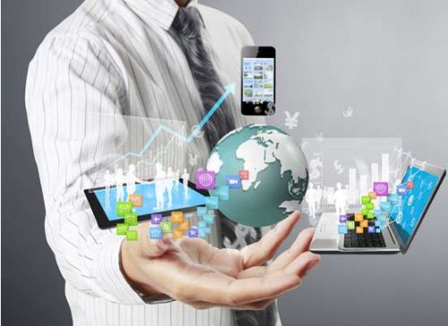 消费结构调整下的服务升级 盐城禾格网络科技的定制化信息处理之路