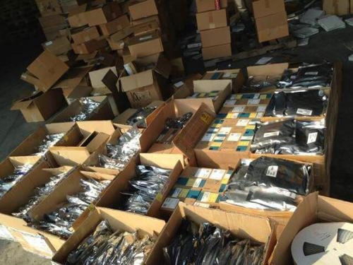 长沙天心区数码产品回收厂的网络信息处理策略与实践
