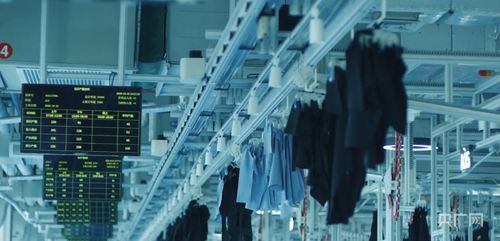 科技向新，智纺未来 南昌针纺产业如何闯进网络科技新赛道