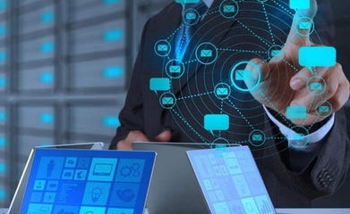 网站建设全流程解析 从策划到上线，打造专业数字门户