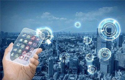 科技致富 新科技如何重塑生活方式与经济模式——聚焦网络信息处理