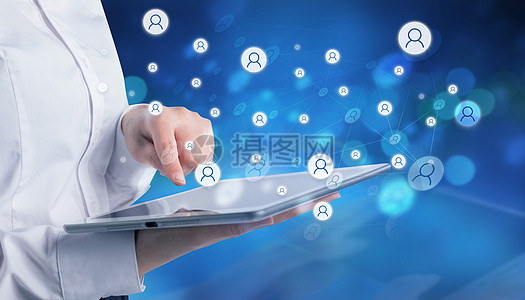 网络科技 驱动现代社会的核心技术